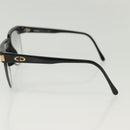 Christian Dior Sunglasses Plastic 2Set Black Brown Auth BA5045-15