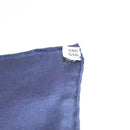 HERMES Carre 90 Scarf ""EPERON D'OR"" Silk Navy Auth BA5055-14