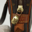 LOUIS VUITTON Monogram Marly Bandouliere Shoulder Bag M51828 LV Auth BA5065-10