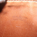 LOUIS VUITTON Monogram Marly Bandouliere Shoulder Bag M51828 LV Auth BA5065-17