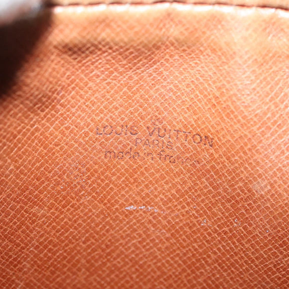 LOUIS VUITTON Monogram Marly Bandouliere Shoulder Bag M51828 LV Auth BA5065