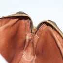 LOUIS VUITTON Monogram Marly Bandouliere Shoulder Bag M51828 LV Auth BA5065-18