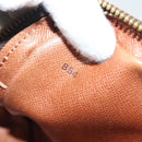 LOUIS VUITTON Monogram Marly Bandouliere Shoulder Bag M51828 LV Auth BA5065-12