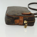 LOUIS VUITTON Monogram Marly Bandouliere Shoulder Bag M51828 LV Auth BA5065-3