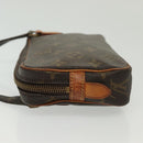 LOUIS VUITTON Monogram Marly Bandouliere Shoulder Bag M51828 LV Auth BA5065-4