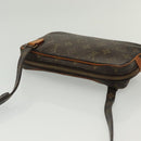 LOUIS VUITTON Monogram Marly Bandouliere Shoulder Bag M51828 LV Auth BA5065-6