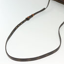 LOUIS VUITTON Monogram Marly Bandouliere Shoulder Bag M51828 LV Auth BA5065-7