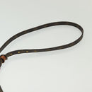 LOUIS VUITTON Monogram Marly Bandouliere Shoulder Bag M51828 LV Auth BA5065-8