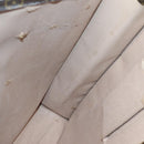 LOUIS VUITTON Monogram Sac Plat Hand Bag M51140 LV Auth BA5073-19