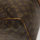 LOUIS VUITTON Monogram Keepall 50 Boston Bag Vintage M41426 LV Auth BA5074-16