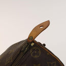 LOUIS VUITTON Monogram Keepall 50 Boston Bag Vintage M41426 LV Auth BA5074-8