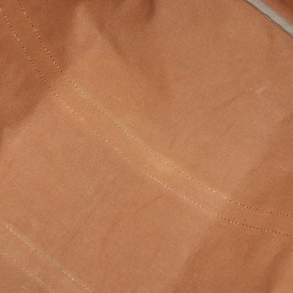 LOUIS VUITTON Monogram Keepall 50 Boston Bag Vintage M41426 LV Auth BA5074