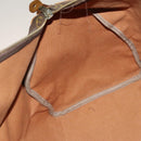 LOUIS VUITTON Monogram Keepall 50 Boston Bag Vintage M41426 LV Auth BA5074-23