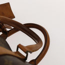 LOUIS VUITTON Monogram Keepall 50 Boston Bag Vintage M41426 LV Auth BA5074-14