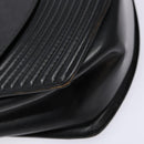 LOUIS VUITTON Epi Tilsitt Shoulder Bag Black M52482 LV Auth BA5078-11