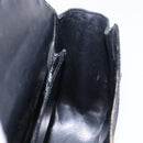 LOUIS VUITTON Epi Tilsitt Shoulder Bag Black M52482 LV Auth BA5078-18