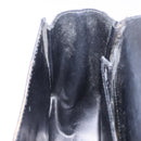 LOUIS VUITTON Epi Tilsitt Shoulder Bag Black M52482 LV Auth BA5078-19