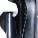 LOUIS VUITTON Epi Tilsitt Shoulder Bag Black M52482 LV Auth BA5078-20