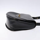 LOUIS VUITTON Epi Tilsitt Shoulder Bag Black M52482 LV Auth BA5078-4