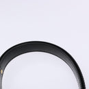 LOUIS VUITTON Epi Tilsitt Shoulder Bag Black M52482 LV Auth BA5078-8