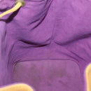 LOUIS VUITTON Epi Petit Noe Shoulder Bag Yellow M44109 LV Auth BA5081-18