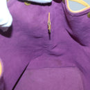 LOUIS VUITTON Epi Petit Noe Shoulder Bag Yellow M44109 LV Auth BA5081-19