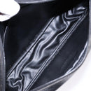 Burberrys Nova Check Shoulder Bag Canvas Beige Auth BA5109-11