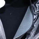 Burberrys Nova Check Shoulder Bag Canvas Beige Auth BA5109-12