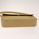 Salvatore Ferragamo Bally PRADA Burberry Bag Nylon Leather 5Set Auth BA5127-10