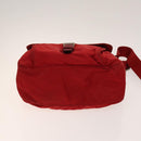 Salvatore Ferragamo Bally PRADA Burberry Bag Nylon Leather 5Set Auth BA5127-15