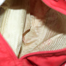 Salvatore Ferragamo Bally PRADA Burberry Bag Nylon Leather 5Set Auth BA5127-16