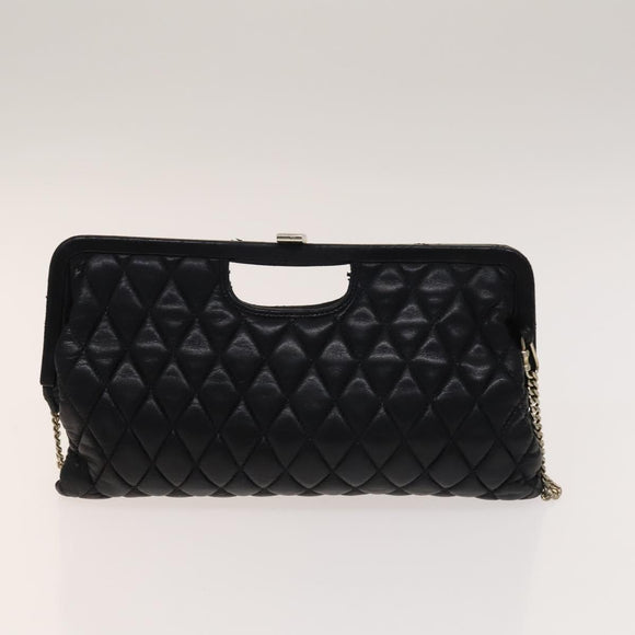 Salvatore Ferragamo Bally PRADA Burberry Bag Nylon Leather 5Set Auth BA5127