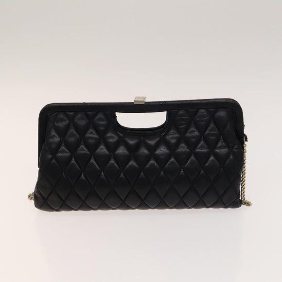 Salvatore Ferragamo Bally PRADA Burberry Bag Nylon Leather 5Set Auth BA5127