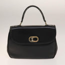 Salvatore Ferragamo Bally PRADA Burberry Bag Nylon Leather 5Set Auth BA5127-2