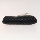 Salvatore Ferragamo Bally PRADA Burberry Bag Nylon Leather 5Set Auth BA5127-20