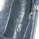 Salvatore Ferragamo Bally PRADA Burberry Bag Nylon Leather 5Set Auth BA5127-21