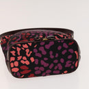 Salvatore Ferragamo Bally PRADA Burberry Bag Nylon Leather 5Set Auth BA5127-25