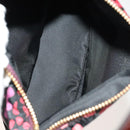 Salvatore Ferragamo Bally PRADA Burberry Bag Nylon Leather 5Set Auth BA5127-26