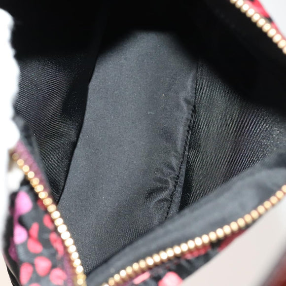 Salvatore Ferragamo Bally PRADA Burberry Bag Nylon Leather 5Set Auth BA5127