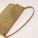 Salvatore Ferragamo Bally PRADA Burberry Bag Nylon Leather 5Set Auth BA5127-9