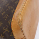 LOUIS VUITTON Monogram Alma Hand Bag M51130 LV Auth BA5138-13