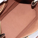 LOUIS VUITTON Monogram Alma Hand Bag M51130 LV Auth BA5138-17