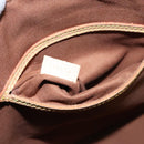 LOUIS VUITTON Monogram Alma Hand Bag M51130 LV Auth BA5138-21