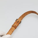 LOUIS VUITTON Monogram Saint Cloud GM Shoulder Bag M51242 LV Auth BA5140-8