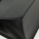 LOUIS VUITTON Epi Riviera Hand Bag Noir Black M48182 LV Auth BA5141-15