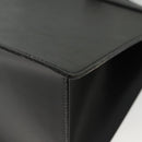 LOUIS VUITTON Epi Riviera Hand Bag Noir Black M48182 LV Auth BA5141-16