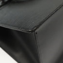 LOUIS VUITTON Epi Riviera Hand Bag Noir Black M48182 LV Auth BA5141-17