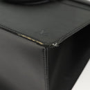 LOUIS VUITTON Epi Riviera Hand Bag Noir Black M48182 LV Auth BA5141-8