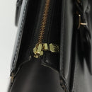 LOUIS VUITTON Epi Riviera Hand Bag Noir Black M48182 LV Auth BA5141-9