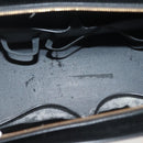 LOUIS VUITTON Epi Riviera Hand Bag Noir Black M48182 LV Auth BA5141-10